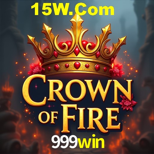 999win: Seu Cassino Premiado com Pagamentos Rápidos