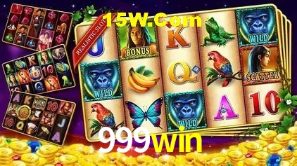 Ofertas Imperdíveis na 999win: Promoções e Bônus Que Valem a Pena